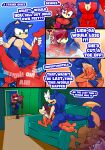 2026 5_toes absurd_res anal anal_penetration anthro anthro_on_anthro anthro_penetrated anthro_penetrating anthro_penetrating_anthro archie_comics badger balls barefoot big_breasts blonde_hair blue_body blue_eyes blue_fur blue_quills bodily_fluids breasts brown_body brown_fur canid canine canis cellphone comic covered_mouth covering covering_mouth digit_ring digital_media_(artwork) echidna electronics english_text eulipotyphlan eyes_closed feet female foot_focus foot_grab foot_on_vulva foreplay fur genitals group hair hedgehog hi_res holding_cellphone holding_object holding_phone holding_smartphone huge_breasts idw_publishing jewelry lien-da male male/female mammal monotreme multiple_scenes mustelid musteline narration open_mouth oral orange_body orange_fur orange_quills penetration penis phone purple_hair quills_(anatomy) red_body red_fur red_quills rimming ring rubbing_vulva sega sex smartphone smile sonic_adventure sonic_boom sonic_the_hedgehog sonic_the_hedgehog_(archie) sonic_the_hedgehog_(comics) sonic_the_hedgehog_(idw) sonic_the_hedgehog_(series) spread_legs spreading stealth_sex sticks_the_jungle_badger sweat text tikal_the_echidna tinydevilhorns toes vulva wedding_ring whisper_the_wolf wolf