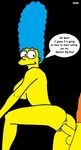  bart_simpson gi99 marge_simpson tagme the_simpsons 