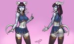  dr_graevling draenei tagme world_of_warcraft 