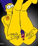  marge_simpson sino tagme the_simpsons 