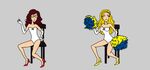  brittany_taylor daria daria_morgendorffer tagme 