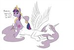  friendship_is_magic my_little_pony princess_celestia tagme twilight_sparkle 