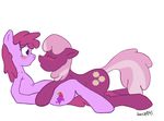  barsikrus berry_punch cheerilee friendship_is_magic my_little_pony 