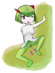  kirlia pokemon tagme 