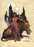  a_princess_of_mars barsoom dejah_thoris tagme william_stout 