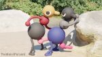 16:9 3d_(artwork) 3d_animation anal anal_penetration animated animated_png anthro beach big_walk_(game) blender_(artwork) blender_cycles_(artwork) day digital_media_(artwork) duo erection genitals hip_grab humanoid leaning_on_object male male/male outside penetration penis pink_penis plant rock sand sex sex_on_the_beach shrub standing standing_sex theweirdperson1 tree walker_(big_walk) widescreen