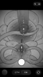 animal_genitalia anus blurred_foreground blush bodily_fluids duo elemental_creature flora_fauna flower flower_creature flowey_the_flower genital_fluids genital_slit genitals greyscale hi_res hidden_eyes imminent_sex japanese_text looming_over lying male male/male monochrome not_furry on_back open_mouth penis penis_on_face phone_camera phone_screen phone_view plant precum presenting presenting_penis retsuzyohana slit_penis spread_slit sweat sweatdrop tentacle_legs tentacle_spread text undertale undertale_(series)