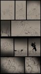 absurd_res angst angsty comic desperation female female/female hi_res hunger_noises hungry lagomorph leporid mammal rabbit rumbling_stomach sequence sinfullapis skinny_female slightly_chubby slightly_chubby_female starvation starved starving tragedy unwilling_pred vore vore_day vore_day_2026 weight_loss willing_prey
