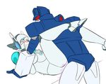 soundwave tagme tora-shiromaru transformers transformers_animated 