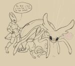 anal anal_penetration anthro beads big_penis bodily_fluids breasts dominant drooling english_text female feral genitals giddyjester group haunting hi_res hollow_knight:_silksong hollow_knight_(franchise) hornet_(hollow_knight) humanoid lace_(hollow_knight:_silksong) larger_dom larger_male larger_sub lost_in_the_sauce male male/female mind_break mind_control mind_wipe penetration penis puppet_strings questionable_consent saliva sex_toy size_difference small_breasts styx_(hollow_knight:_silksong) submissive submissive_female submissive_male team_cherry text the_haunting(silksong) trio