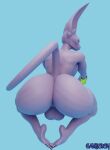 Dragon Ball Hentai rule 34 art 2
