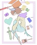 absurd_res anthro clothing ears_up female flag gun heart_symbol hi_res hoodie job_application microsoft minecraft mojang ranged_weapon solo tail topwear uonwy weapon xbox_game_studios youtube