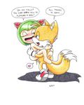  cosmo_the_seedrian shadowlink350 sonic_team sonic_x tails 