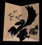 anthro assassin avian beak big_butt bird bottom_heavy breasts bubble_butt butt carmen_the_crow claws corvid corvus_(genus) crow diegutan feathers female hi_res huge_butt huge_thighs looking_at_viewer looking_back looking_back_at_viewer mammal oscine passerine pose simple_background small_breasts small_waist solo spread_wings tail tail_feathers target target_practice thick_thighs throwing throwing_knife toe_claws wasp_waist white_background wide_hips wings