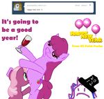  berry_punch cheerilee friendship_is_magic my_little_pony twilight_panda 