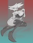 4_arms 4_fingers angel_dust animal_humanoid arachnid arachnid_humanoid arthropod arthropod_humanoid bedroom_eyes big_breasts big_butt boots bra breasts busty_boy_(lore) butt choker cleavage clothed clothing fingers footwear hand_on_breast hazbin_hotel hellaverse heterochromia hi_res high_heeled_boots high_heels huge_breasts huge_butt humanoid jewelry legwear lingerie looking_at_viewer male male_(lore) multi_arm multi_limb narrowed_eyes necklace not_furry open_mouth panties seductive shoes sitting solo spider_humanoid submarine_screw thick_thighs thigh_boots thigh_highs underwear wide_hips