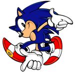 alpha_channel anthro black_clothing black_eyes black_footwear black_shoes blue_body blue_ears blue_hair blue_quills classic_sonic classic_sonic_(universe) closed_smile clothing countershading eulipotyphlan footwear gloves hair handwear hedgehog hi_res kolsan male mammal mouth_closed multicolored_clothing multicolored_footwear multicolored_shoes pose red_clothing red_footwear red_shoes sega shoes short_tail simple_background smile solo sonic_adventure sonic_the_hedgehog sonic_the_hedgehog_(series) tail tan_body tan_countershading tan_inner_ear tan_skin transparent_background two_tone_clothing two_tone_footwear two_tone_shoes white_clothing white_footwear white_gloves white_handwear white_shoes