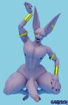Dragon Ball Hentai rule 34 art 4