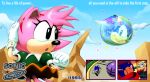 accessory amy_rose anthro badnik black_eyes black_nose blue_body blue_ears blue_tail bottomwear classic_amy_rose classic_metal_sonic classic_sonic_(universe) clothing countershading english_text eulipotyphlan eyelashes female footwear gloves green_clothing green_shirt green_topwear hair handwear headband hedgehog hi_res kolsan little_planet machine male mammal metal_sonic multicolored_clothing multicolored_footwear multicolored_shoes orange_bottomwear orange_clothing orange_skirt pink_body pink_ears pink_hair pink_quills pink_tail red_clothing red_footwear red_headband red_shoes robot sega shirt shoes short_tail skirt sonic_the_hedgehog sonic_the_hedgehog_(series) tail tan_body tan_countershading tan_inner_ear tan_skin text topwear two_tone_clothing two_tone_footwear two_tone_shoes ufo white_clothing white_footwear white_gloves white_handwear white_shoes wind