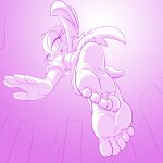 1:1 5_toes barefoot bat feet female flying foot_focus hi_res humanoid humanoid_feet low-angle_view mammal nails plantigrade rouge_the_bat sega shaded sketch solo sonic_the_hedgehog_(series) thejestermime toenails toes