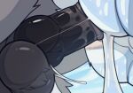 2d_animation anal anal_penetration animal_genitalia animal_penis animated animated_gif anthro anus ball_size_difference balls bodily_fluids bovid caprine close-up cum cum_in_ass cum_inside digitigrade drakefiar drakefiar_(character) duo equine_genitalia equine_penis felkin fluffy frame_by_frame fuhsaz_the_goat fur genital_close-up genital_fluids genital_focus genitals goat hi_res hybrid_genitalia hybrid_penis ivnis knot knotted_equine_penis knotted_penis male male/male mammal penetration penile penile_penetration penis penis_focus penis_in_ass puffy_anus rough_sex scut_tail sex sex_shot short_playtime short_tail tail