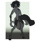 5:6 absurd_res animal_genitalia animal_penis anthro beard big_penis black_penis bodily_fluids bovid caprine caprine_demon claws corinoch_(artist) dark_souls demon dripping equine_genitalia equine_penis facial_hair flared_penis fromsoftware genital_fluids genitals ghru glare glowing glowing_eyes hi_res hooves horn huge_penis hyper hyper_genitalia hyper_penis looking_at_viewer male mammal monster penis precum precum_drip red_eyes solo tail underweight
