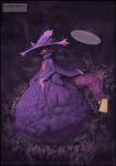 .f_9578 black_border bodily_fluids border cock_vore cum english_text generation_1_pokemon generation_4_pokemon genital_fluids genitals hi_res male mass_vore mismagius muffled muffled_moaning multiple_prey nintendo penile penis pikachu pokemon pokemon_(species) struggling struggling_prey text vore