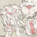 1:1 4_fingers android animal_genitalia animal_penis anus armband armlet asking_for_more balls bangle blush blush_lines bodily_fluids body_blush butt_blush canine_genitalia canine_penis cum cum_in_vagina cum_inside cumshot dildo drops duo ejaculation epic_games eulipotyphlan eyes_closed fast fast_sex feet female fingers fortnite fur genital_fluids genitals happy happy_sex hedgehog hi_res impregnation jewelry knot knotted_penis machine male male/female mammal miramd moan penis plap robot robot_anthro sega sex sex_toy shadow_the_hedgehog sonic_the_hedgehog sonic_the_hedgehog_(fortnite) sonic_the_hedgehog_(series) splash tail text urine vulva vulva_blush x-ray_view
