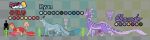 alexander_(drag'n_wash) animal_genitalia animal_penis anthro anus backsack balls big_penis chart claws conrad_(drag'n_wash) crown deckarddragoon dolphin_tail drag'n_wash dragon equine_genitalia equine_penis feral fin gator_dragon_games genitals gold_(metal) gold_jewelry group headgear hi_res horn huge_penis human humanoid hyper hyper_genitalia hyper_penis jewelry knot knotted_penis kobold kobold_(drag'n_wash) male mammal model_sheet mythological_creature mythological_scalie mythology penile_spines penis ryan_(drag'n_wash) scalie size_chart size_difference spikes spots stripes