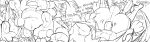 anal anal_penetration anthro backsack balls begging begging_for_more big_butt bodily_fluids breath butt butt_grab butt_ripples cremaypanu cum cum_in_ass cum_inside dragon duo from_behind_position fucked_silly genital_fluids genitals hand_on_butt hi_res horn line_art looking_pleasured male male/male membrane_(anatomy) membranous_wings moan mythological_creature mythological_scalie mythology panting penetration perching_position piledriver_position scalie sex standing standing_sex thrusting tired tongue tongue_out upside_down wings