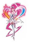  hanasaki_tsubomi heartcatch_pretty_cure! pretty_cure tagme umakoshi_yoshihiko 