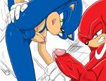  knuckles_the_echidna kyoshinhei sonic_team sonic_the_hedgehog tagme 