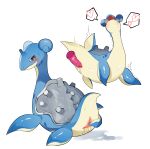 absurd_res blue_body blush blush_lines bodily_fluids censored censored_genitalia censored_vulva countershading digital_drawing_(artwork) digital_media_(artwork) dildo dildo_in_vagina dildo_insertion drooling female female_feral female_penetrated feral feral_penetrated generation_1_pokemon genital_fluids genitals head_back heart_reaction hi_res kstr lapras looking_pleasured mosaic_censorship multicolored_body multiple_scenes nintendo penetration pokemon pokemon_(species) presenting presenting_vulva raised_tail rear_view saliva sex_toy sex_toy_in_vagina sex_toy_insertion shaded shaking shell side_view simple_background soft_shading solo spread_vulva spreading tail tan_body tan_countershading three-quarter_view tremble_spikes trembling two_tone_body vaginal vaginal_fluids vaginal_penetration vulva white_background