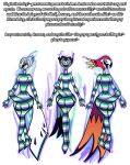 2025 4_eyes alpha_channel andrealphus_(helluva_boss) anthro artist_name avian balls balls_outline beak bird bodily_fluids bulge clothing corruption cum demon detailed_bulge dialogue digital_media_(artwork) english_text erection galliform genital_fluids genital_outline genitals group hellaverse helluva_boss hi_res lgbt_pride male mind_control mothost multi_eye open_mouth orientation_play owl owl_demon parrot peafowl penis penis_outline phasianid pride_color_clothing pride_colors red_body ringed_eyes shared_speech_bubble simple_background speech_bubble stolas_(helluva_boss) tail text tight_clothing tongue transparent_background trio vassago_(helluva_boss) vincian_pride_colors white_body