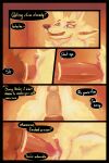 2026 absurd_res accessory ander_(discreet_user) animal_genitalia apology artist_name balls bathroom blue_eyes bodily_fluids brown_body brown_fur canid canine canis clitoral_hood clitoris cock_ring colored comic cum cum_in_uterus cum_in_vagina cum_inside cum_leaking_out dialogue digital_drawing_(artwork) digital_media_(artwork) duo english_text erection exhibitionism felid feline felis female fox fur fyre_fox genital_fluids genitals glowing glowing_body glowing_fur hair hi_res humanoid humanoid_genitalia humanoid_penis humanoid_vulva insult internal jewelry koffeecake male male/female mammal mylar_(discreet_user) nude penetration penile penis penis_accessory penis_jewelry plump_vulva portrait public_restroom requesting sex sex_request shaded sheath signature simple_background smile speech_bubble teasing text urethra uterus vaginal vaginal_fluids vaginal_penetration vulva x-ray_view