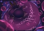 afurreak anthro balloon balls belly big_belly big_butt blue_body blue_fur blueberry_inflation blush bodily_fluids bodily_noises body_inflation burping burping_up_object butt creaking different_sound_effects digital_media_(artwork) domestic_cat english_text expansion_sound_effect felid feline felis fur genital_fluids genitals hi_res huge_belly huge_butt humanoid_genitalia hyper hyper_belly hyper_butt hyper_inflation immobile inflatable inflation male mammal motion_lines nude onomatopoeia open_mouth penis rumbling_stomach simple_background solo sound_effects spherical_inflation swelling tail text thick_thighs wide_hips