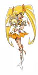  heartcatch_pretty_cure! myoudouin_itsuki pretty_cure tagme umakoshi_yoshihiko 