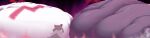 2025 absurd_res belly big_belly feral fur generation_3_pokemon gigantamax_pokemon green_hair group hair hi_res huge_belly hyper hyper_belly kirlia long_image morbidly_obese nintendo obese outside overweight pokemon pokemon_(species) seviper shweetmagnet trio white_body white_fur wide_image zangoose