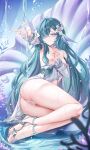 Genshin Impact Hentai rule 34 art 30
