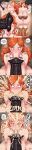 :>= absurd_res animal_genitalia animal_penis areola bestiality big_areola black_snout blowjob_face blush bodily_fluids body_worship breasts cellulite censored clothing cock_hungry comic dialogue ear_piercing ear_ring english_text equid equine equine_genitalia equine_penis fat_thighs fellatrix female female_focus female_on_feral feral footwear footwear_only genital_worship genitals gums hair heart-shaped_pupils hi_res horse huge_areola huge_thighs human human_on_feral hyper hyper_areola hyper_thighs interspecies long_image looking_at_genitalia looking_at_penis male male/female mammal mature_female mostly_nude nude nude_female orange_hair overweight peggie_sue_(fellatrix) penile penis penis_awe penis_worship piercing ring_piercing sagging_breasts sheriff_(fellatrix) solo_focus submissive submissive_female sweat tall_image teeth text thick_thighs tongue tongue_in_mouth tongue_out vein veiny_penis
