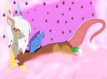  chocolate_rain crossgender discord_(mlp) draconequus eris female friendship_is_magic jaquelinamyrose jaquelindreamz my_little_pony solo 