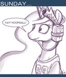  animal_ears clothing crown drink english_text equine female feral friendship_is_magic hair horn horse john_joseco mammal my_little_pony plain_background pony princess princess_celestia_(mlp) royalty shirt solo text tumblr unicorn white_background winged_unicorn wings 