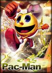  ectoplasm namco official_art pac-man pac-man_(game) street_fighter street_fighter_x_tekken what 