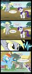  2012 animal_ears blonde_hair building cloud comic cutie_mark day derpy_hooves_(mlp) dialog dialogue english_text equine female feral friendship_is_magic hair horn horse long_hair mammal multi-colored_hair my_little_pony outside pegasus pony purple_hair rainbow_dash_(mlp) rainbow_hair rarity_(mlp) short_hair tehjadeh text tree unicorn wings wood 