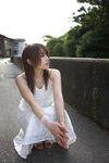  dress iori photo summer_dress sundress 