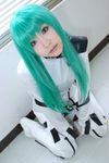  belt belts c.c. cc code_geass cosplay green_hair morimura_pinku photo 