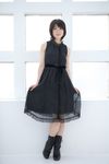  boots dress highres komiyama_maki photo 