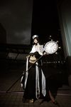  aida_yukiko clock cosplay eclipse highres photo scythe trickster 