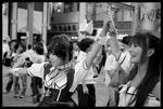  acasius_boarding_school black_and_white cosplay kipi-san monochrome photo school_uniform serafuku 