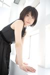  dress highres komiyama_maki photo 